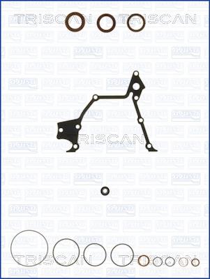 Triscan 595-1039 Gasket Set, crank case 5951039