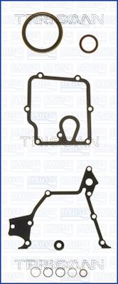 Triscan 595-1040 Gasket Set, crank case 5951040