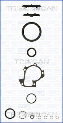 Triscan 595-2101 Gasket Set, crank case 5952101