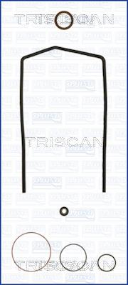 Triscan 595-2580 Gasket Set, crank case 5952580