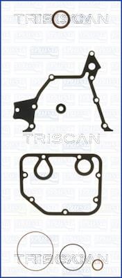 Triscan 595-2588 Gasket Set, crank case 5952588
