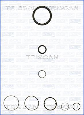 Triscan 595-2691 Gasket Set, crank case 5952691