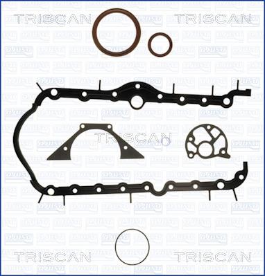Triscan 595-2692 Gasket Set, crank case 5952692