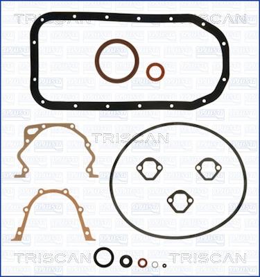 Triscan 595-3503 Gasket Set, crank case 5953503
