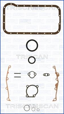 Triscan 595-4002 Gasket Set, crank case 5954002