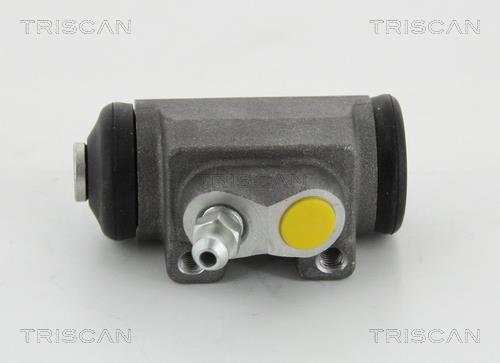 Triscan 8130 18009 Wheel Brake Cylinder 813018009