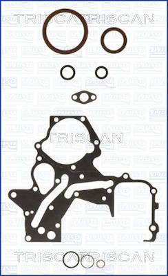 Triscan 595-4236 Gasket Set, crank case 5954236