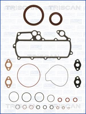 Triscan 595-4246 Gasket Set, crank case 5954246