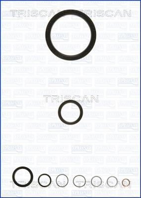 Triscan 595-45100 Gasket Set, crank case 59545100