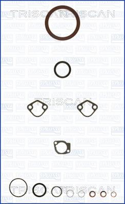 Triscan 595-4556 Gasket Set, crank case 5954556