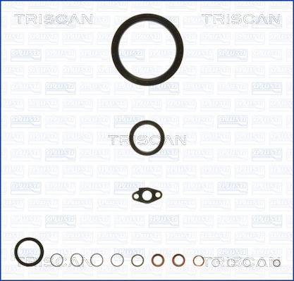 Triscan 595-4599 Gasket Set, crank case 5954599