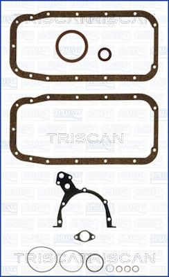 Triscan 595-5017 Gasket Set, crank case 5955017