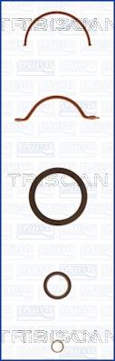 Triscan 595-6053 Gasket Set, crank case 5956053