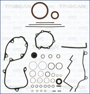 Triscan 595-6901 Gasket Set, crank case 5956901