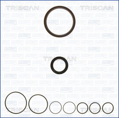 Triscan 595-7001 Gasket Set, crank case 5957001