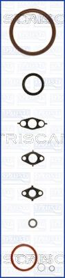 Triscan 595-7590 Gasket Set, crank case 5957590