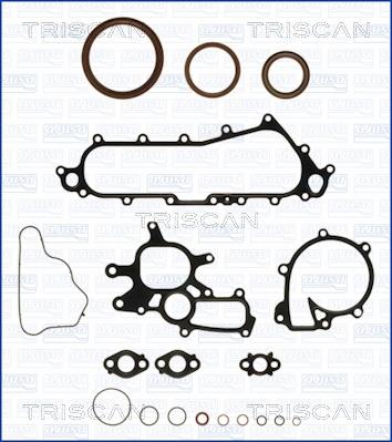 Triscan 595-7595 Gasket Set, crank case 5957595