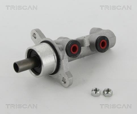 Triscan 8130 24162 Brake Master Cylinder 813024162