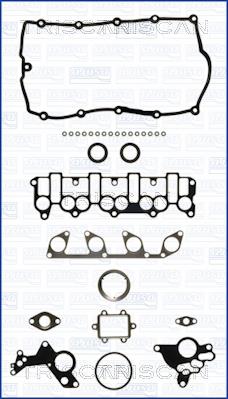 Triscan 597-85154 Gasket Set, cylinder head 59785154