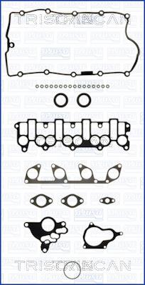 Triscan 597-85156 Gasket Set, cylinder head 59785156