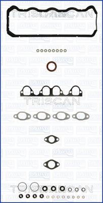 Triscan 597-8581 Gasket Set, cylinder head 5978581