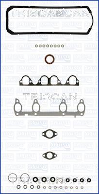 Triscan 597-8582 Gasket Set, cylinder head 5978582