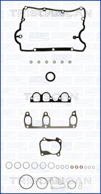 Triscan 597-8593 Gasket Set, cylinder head 5978593