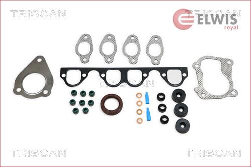 Triscan 597-8594 Gasket Set, cylinder head 5978594