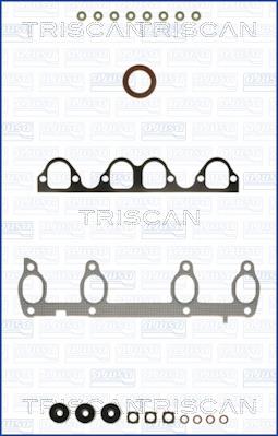 Triscan 597-8595 Gasket Set, cylinder head 5978595
