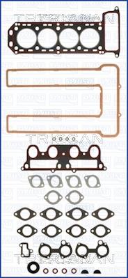 Triscan 598-1001 Gasket Set, cylinder head 5981001