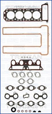 Triscan 598-1007 Gasket Set, cylinder head 5981007