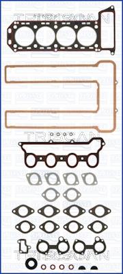 Triscan 598-1008 Gasket Set, cylinder head 5981008