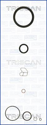 Triscan 595-85137 Gasket Set, crank case 59585137