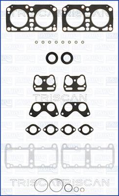 Triscan 598-1029 Gasket Set, cylinder head 5981029