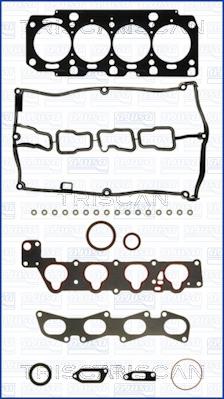 Triscan 598-1039 Gasket Set, cylinder head 5981039