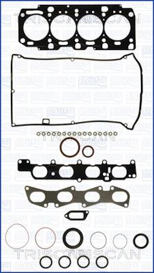 Triscan 598-1047 Gasket Set, cylinder head 5981047