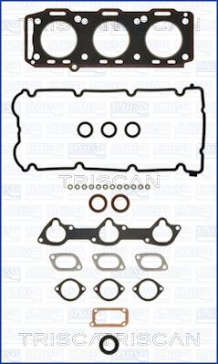 Triscan 598-1052 Gasket Set, cylinder head 5981052