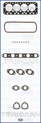 Triscan 598-1506 Gasket Set, cylinder head 5981506