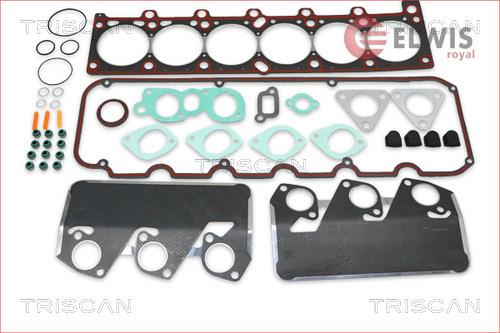 Triscan 598-1722 Gasket Set, cylinder head 5981722