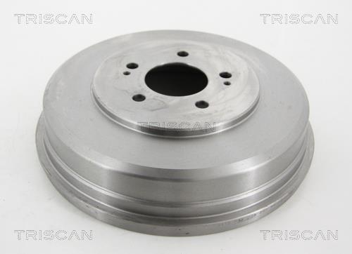 Triscan 8120 43218 Rear brake drum 812043218