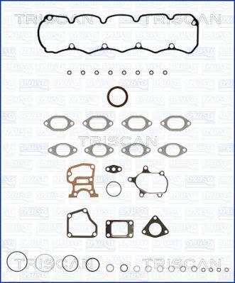 Triscan 597-2501 Gasket Set, cylinder head 5972501