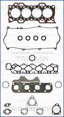 Triscan 598-2115 Gasket Set, cylinder head 5982115