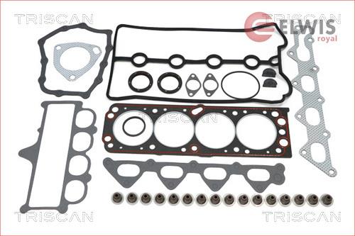 Triscan 598-2402 Gasket Set, cylinder head 5982402