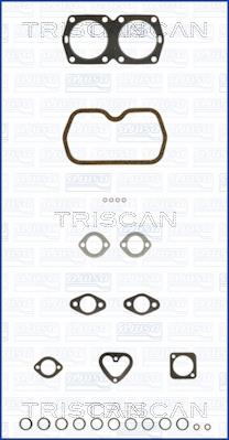 Triscan 598-2504 Gasket Set, cylinder head 5982504