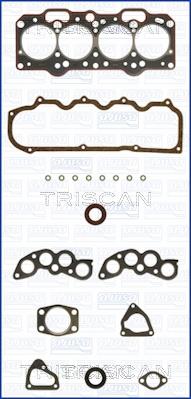 Triscan 598-2536 Gasket Set, cylinder head 5982536