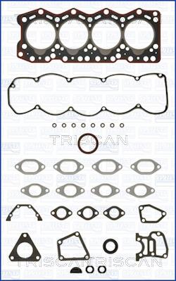 Triscan 598-2537 Gasket Set, cylinder head 5982537