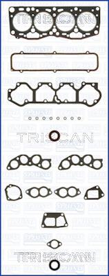 Triscan 598-2538 Gasket Set, cylinder head 5982538