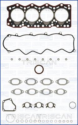 Triscan 598-2594 Gasket Set, cylinder head 5982594