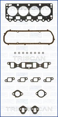 Triscan 598-2600 Gasket Set, cylinder head 5982600