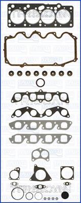 Triscan 598-2605 Gasket Set, cylinder head 5982605